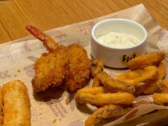 -菲滋意式餐厅(黄岩洞天店)