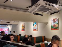 -添饭茶餐厅(天悦龙庭店)