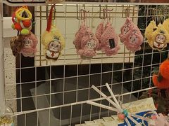 -鲜得莱渔港·小平岛海胆馆(七贤岭店)