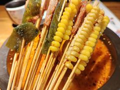 -繁·醉花亭小酒馆(鼓楼店)