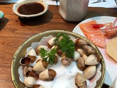 -熹炭精致日料(金融街购物中心店)