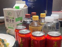 -宁邦·家宴·南京菜(红山动物园店)