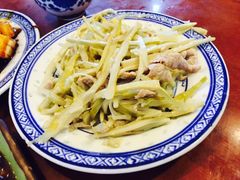 -同得兴 Since·1995 传统苏式面馆(十全街店)