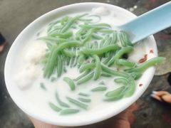 -槟城街头艺术街区