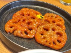 -庆春朴门