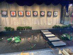 -轻武堂传统射箭·功夫茶·射击体验馆(仁和新城店)