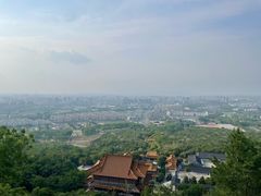 -南京市江宁方山