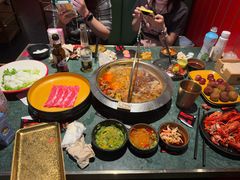 -牛New寿喜烧(金鹰世界店)
