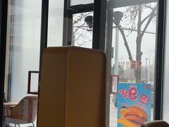-麦当劳(欢乐谷店)