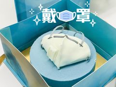 -悦厅·下午茶(杭州柏悦酒店)