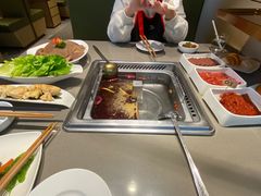 -海底捞火锅(江南盛天地店)