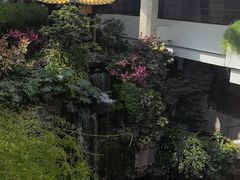 -广州白天鹅宾馆