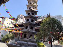 -华林禅寺
