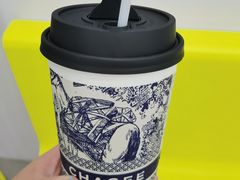 -CHAGEE霸王茶姬(上海美罗城旗舰店)