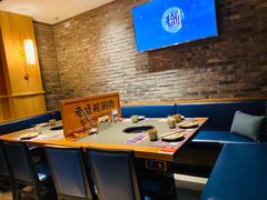 -老墙根涮肉·铜锅·烧烤(欢乐谷·王四营店)