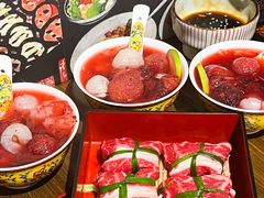 -焱岛烧肉·活鳗炙烤(晋江万达店)
