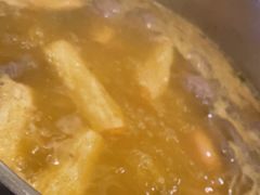 -熹悟海鲜火锅·广式打边炉