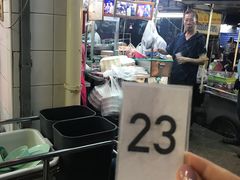 -红大哥水门鸡饭(總店)