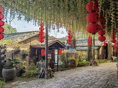-观澜山水田园