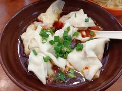 红油抄手-龙抄手(春熙路总店)