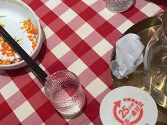 -西贝(上海中心店)