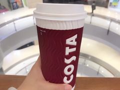 -COSTA COFFEE(上海虹口公园店)