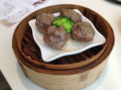陈皮香茜牛肉丸-虾饺妹·酒家(海珠广场店)
