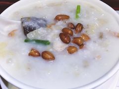 糖朝一品粥-糖朝(尖沙咀店)