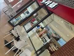 -乡村基(双流时代奥特莱斯餐厅)