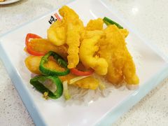 -新发记港式茶餐厅(黄浦店)