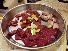 -丰尔粥食·粥底火锅·桑拿鸡(大良总店)