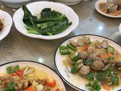 -巽寮印象美食部落餐厅·海鲜·地方特色菜(惠州体验店)