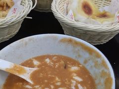 -方中山胡辣汤(通州店)