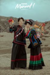 -AOROA·奥洛拉婚纱摄影·旅拍·礼服