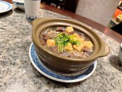 -南京大牌档(夫子庙老门东店)