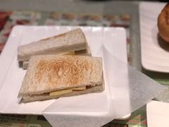 -源记茶餐厅(尖沙咀店)