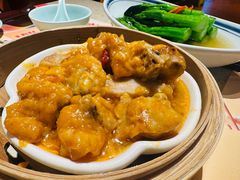 -点都德(汇点楼店)