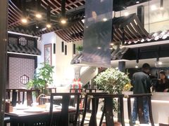 大堂-金汤宴餐厅·粤菜(德云社店)