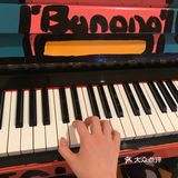 Play me🎹太古汇的艺术家钢琴们！