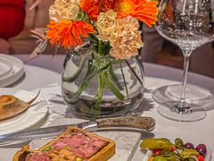 -Le Bistrot de Racine