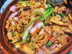 -凤兴鸡煲(宝安海雅店)