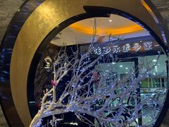 -红辣椒·川菜·火锅(张杨路店)