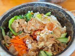 -韩泉韩国美食屋(朝晖路店)