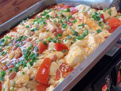 -古城苗家土菜馆(河景餐厅店)