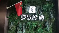 -罗马经典婚纱摄影·轻奢化定制