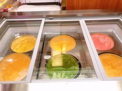 -云海轩·海鲜自助-河北云瑧世纪大饭店1F