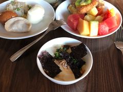 -上海外滩茂悦大酒店