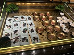 -東盛炭烤自助料理(玄武招商花园城店)