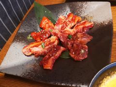 -炎蔵牛舌烤肉