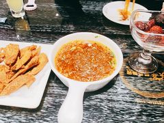 -大华经典烧烤(中央东大街店)